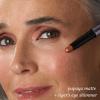 imageJulep Eyeshadow 101 CrmetoPowder Waterproof Shadow Stick Duo  LongLasting CreaseProof Easy Appy with Builtin Smudger  Pearl ampamp Rose Shimmer11 Papaya MatteTigers Eye Shimmer