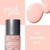 imageJulep QuickDry Gel Nail Polish Long Lasting Air Dry Formula No UVLED Lamp Needed Vegan ChipResistant  Petal Pink Light PinkBaby Pink