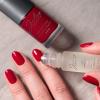 imageJulep QuickDry Gel Nail Polish Long Lasting Air Dry Formula No UVLED Lamp Needed Vegan ChipResistant  Petal Pink Light PinkNatural