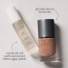 imageJulep QuickDry Gel Nail Polish Long Lasting Air Dry Formula No UVLED Lamp Needed Vegan ChipResistant  Petal Pink Light PinkNatural