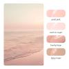 imageJulep QuickDry Gel Nail Polish Long Lasting Air Dry Formula No UVLED Lamp Needed Vegan ChipResistant  Petal Pink Light PinkPink