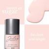imageJulep QuickDry Gel Nail Polish Long Lasting Air Dry Formula No UVLED Lamp Needed Vegan ChipResistant  Petal Pink Light PinkPink