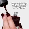 imageJulep QuickDry Gel Nail Polish Long Lasting Air Dry Formula No UVLED Lamp Needed Vegan ChipResistant  Petal Pink Light PinkRed Berry