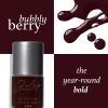 imageJulep QuickDry Gel Nail Polish Long Lasting Air Dry Formula No UVLED Lamp Needed Vegan ChipResistant  Petal Pink Light PinkRed Berry