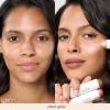 imageSkip The Brush Contour Duo  Cream to Powder MultiPurpose Makeup Sticks  Pigmented Buildable Color for Eyes Cheeks and Lips  Melted Cocoa  Golden Guava08 Sheer Glow highlighter