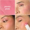 imageSkip The Brush Contour Duo  Cream to Powder MultiPurpose Makeup Sticks  Pigmented Buildable Color for Eyes Cheeks and Lips  Melted Cocoa  Golden Guava10 Peony Pink blush