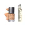 imageJulep Beauty Natural Nude Gel Nail Polish  Just Roll With It Cuticle Oil  Classic Nude Polish ampamp Cuticle Hydration Pair
