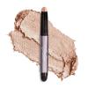imageJulep Eyeshadow 101 CreamtoPowder Waterproof Shadow Stick  Champagne Shimmer  LongLasting CreaseProof Medium GoldenBeige Shimmer Cream Eyeshadow with Builtin Smudger01 Champagne Shimmer