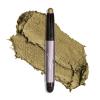 27 Khaki Green Shimmer