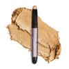 36 Warm Gold Shimmer