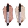 imageJulep Eyeshadow 101 CrmetoPowder Waterproof Shadow Stick Duo  LongLasting CreaseProof Easy Appy with Builtin Smudger  Pearl ampamp Rose Shimmer01 Pearl ShimmerRose Shimmer
