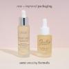 imageJulep Boost Your Radiance Hydrating Moisturizing Reparative Antioxidant Facial Oil with Rosehip Seed Oil 106 Fl Oz