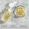 imageJulep Boost Your Radiance Hydrating Moisturizing Reparative Antioxidant Facial Oil with Rosehip Seed Oil 106 Fl Oz