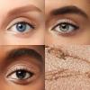 imageJulep CrmetoPowder Waterproof Eyeshadow Sticks Garden Party LongLasting CreaseProof 6 Piece Set with Builtin Smudger04  6 Piece Palette Garden Party