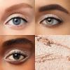 imageJulep CrmetoPowder Waterproof Eyeshadow Sticks Garden Party LongLasting CreaseProof 6 Piece Set with Builtin Smudger04  6 Piece Palette Garden Party