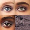 imageJulep CrmetoPowder Waterproof Eyeshadow Sticks Garden Party LongLasting CreaseProof 6 Piece Set with Builtin Smudger04  6 Piece Palette Garden Party