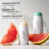 imageJulep Detoxifying  Cleansing Purifying Face Cleanser Stick Deep Pore Cleanser with Grapefruit PeelDetoxifying  Purifying