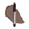 imageJulep Eye Makeup Trio Eyeshadow 101 Cream Stick Stone Matte Length Matters Mascara ampamp When Pencil Met Gel Eyeliner Soft Black for LongLasting Bold and Effortless Eye Looks