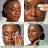 imageJulep Length Matters Buildable Lengthening Mascara ampamp Green Tea Makeup Removing Cleansing Balm  Volumizing Mascara ampamp Gentle Makeup Remover Duo  LongLasting SmudgeProof Lashes  Hydrating Cleansing