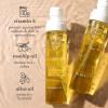 imageJulep Makeup Remover Perfection Set Eyeshadow 101 Creme to Powder Taupe Shimmer Eyeshadow Stick and Vitamin E Cleansing Oil and Makeup Remover