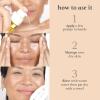 imageJulep Makeup Remover Perfection Set Eyeshadow 101 Creme to Powder Taupe Shimmer Eyeshadow Stick and Vitamin E Cleansing Oil and Makeup Remover