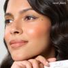 imageJulep Skip The Brush Cream to Powder Blush Stick  Rose Gold  Blendable and Buildable Color  2in1 Blush and Lip Makeup Stick12 Sweet Peach blush