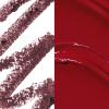 imageJulep With a Trace Retractable Creamy LongLasting Lip Liner Black Cherry ampamp Its Whipped Matte Lip Mousse Raspberry Fluff