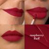 imageJulep With a Trace Retractable Creamy LongLasting Lip Liner Black Cherry ampamp Its Whipped Matte Lip Mousse Raspberry Fluff