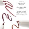 imageJulep With a Trace Retractable Creamy LongLasting Lip Liner Nostalgic Neautral ampamp 247 Lip Treatment  Hydrating Lip Balm  Sleep Mask Sheer Joy