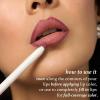 imageJulep With a Trace Retractable Creamy LongLasting Lip Liner Nostalgic Neautral ampamp 247 Lip Treatment  Hydrating Lip Balm  Sleep Mask Sheer Joy