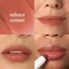 imageJulep With a Trace Retractable Creamy LongLasting Lip Liner Velvet Mauve ampamp Its Balm Tinted Balm  Buildable Lip Color Sahra Sunset