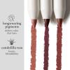 imageJulep With a Trace Retractable LongLasting Lip Liner Sweet Truffle ampamp 247 Lip Treatment  Lip Balm  Sleeping Mask Act Natural