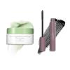 imageJulep Length Matters Buildable Lengthening Mascara ampamp Green Tea Makeup Removing Cleansing Balm  Volumizing Mascara ampamp Gentle Makeup Remover Duo  LongLasting SmudgeProof Lashes  Hydrating Cleansing