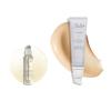 imageJulep Radiant Skin ampamp Nails Duo So Awake Snail Mucin Complexion Booster Face Moisturizer ampamp Primer ampamp Roll With It Nail Treatment Oil Bundle