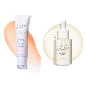 imageJulep 247 Lip Treatment Gotta Glow ampamp Boost Your Radiance Hydrating Moisturizing Rosehip Seed Oil