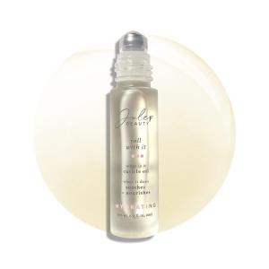 imageJulep Roll With It Cuticle Oil Trio  Nourishing Nail ampamp Cuticle Care Set with Natural Oils for Hydration and HealthyLooking Nails035 Fl Oz Pack of 1
