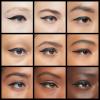 imageJulep When Pencil Met Gel Sharpenable MultiUse Longwear Eyeliner Pencil  Blackest Black  TransferProof  High Performance Liner Duo01 Blackest Black
