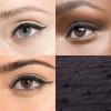 imageJulep When Pencil Met Gel Sharpenable MultiUse Longwear Eyeliner Pencil  Blackest Black  TransferProof  High Performance Liner Duo02 Soft Black