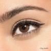 imageJulep When Pencil Met Gel Sharpenable MultiUse Longwear Eyeliner Pencil  Blackest Black  TransferProof  High Performance Liner Duo03 Clay