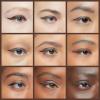 imageJulep When Pencil Met Gel Sharpenable MultiUse Longwear Eyeliner Pencil  Blackest Black  TransferProof  High Performance Liner Duo06 Rich Brown Matte