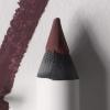 imageJulep When Pencil Met Gel Sharpenable MultiUse Longwear Eyeliner Pencil  Blackest Black  TransferProof  High Performance Liner Duo08 Berry Brown Matte
