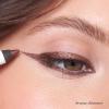 imageJulep When Pencil Met Gel Sharpenable MultiUse Longwear Eyeliner Pencil  Blackest Black  TransferProof  High Performance Liner Duo09 Bronze Shimmer