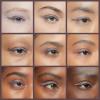 imageJulep When Pencil Met Gel Sharpenable MultiUse Longwear Eyeliner Pencil  Blackest Black  TransferProof  High Performance Liner Duo11 Smoky Taupe