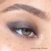 imageJulep When Pencil Met Gel Sharpenable MultiUse Longwear Eyeliner Pencil  Blackest Black  TransferProof  High Performance Liner Duo11 Smoky Taupe