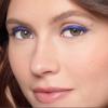 imageJulep When Pencil Met Gel Sharpenable MultiUse Longwear Eyeliner Pencil  Blackest Black  TransferProof  High Performance Liner Duo13 Ocean Blue