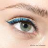 imageJulep When Pencil Met Gel Sharpenable MultiUse Longwear Eyeliner Pencil  Blackest Black  TransferProof  High Performance Liner Duo15 Electric Teal Shimmer