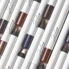 imageJulep When Pencil Met Gel Sharpenable MultiUse Longwear Eyeliner Pencil  Blackest Black  TransferProof  High Performance Liner Duo17 Smoky Plum