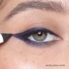 imageJulep When Pencil Met Gel Sharpenable MultiUse Longwear Eyeliner Pencil  Blackest Black  TransferProof  High Performance Liner Duo17 Smoky Plum