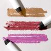 imageJulep When Pencil Met Gel Sharpenable MultiUse Longwear Eyeliner Pencil  Blackest Black  TransferProof  High Performance Liner Duo20 Amethyst Matte