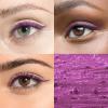 imageJulep When Pencil Met Gel Sharpenable MultiUse Longwear Eyeliner Pencil  Blackest Black  TransferProof  High Performance Liner Duo20 Amethyst Matte